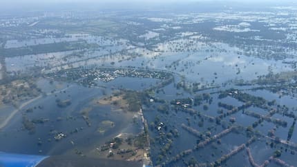 Gobierno declara la emergencia económica, social y ecológica en ocho departamentos afectados por lluvias