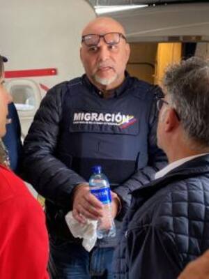 Mamadera de gallo eterna | Columna de Miguel Vergara