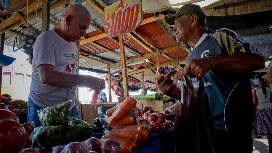 La economía ha empeorado para casi el 50 % de los hogares del país: Dane