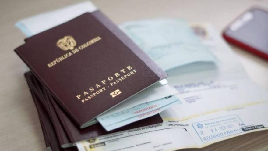 Cancillería extiende norma de no renovación de pasaporte a menores de edad