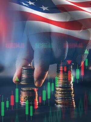 Del oro a la magia de los Bonos del Tesoro