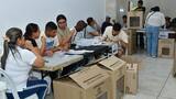 Minuto a minuto: inicia la jornada electoral en Barranquilla 2026