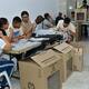 Minuto a minuto: así avanza la jornada electoral en Barranquilla