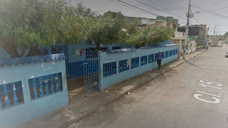 Estudiante agredió con puñal a un compañero en un colegio de Tolú