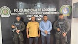 Liberan a tendero que había sido secuestrado en Maicao