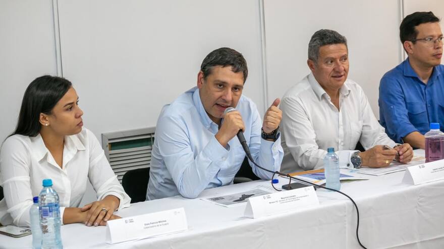 La Guajira: más de 40 mil hogares se conectaran con fibra óptica en municipios