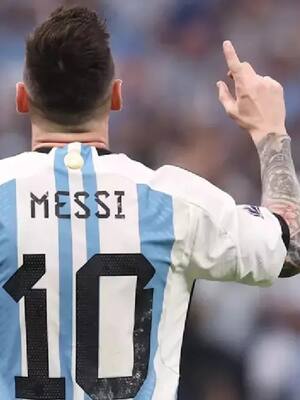 Messi a USA | Columna de Javier Castell López