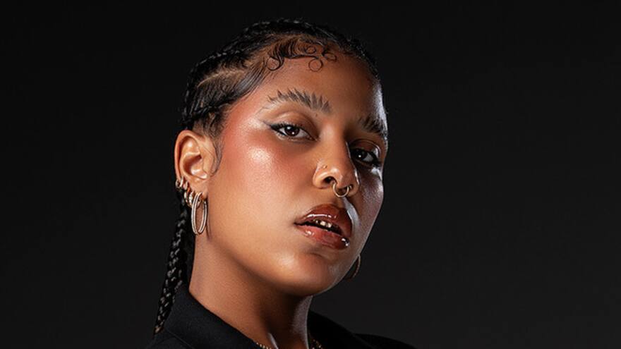 TOKISCHA Y TAINY LANZAN EL VIDEO MUSICAL 'JALO'