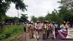 Paro agrario le pasa cuenta de cobro a transportadores