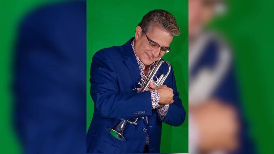 La leyenda Luis ‘Perico’ Ortiz, invitado al Festival Voces del Jazz y del Caribe en Cartagena