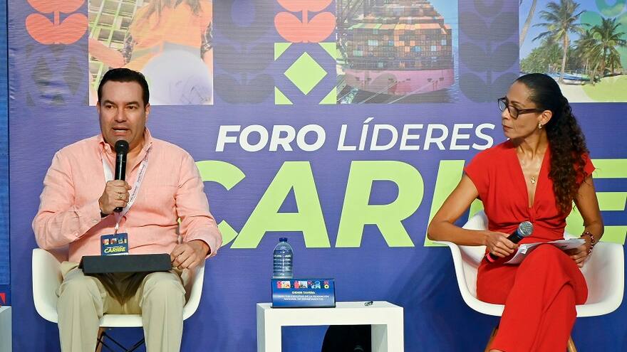 El director de la Federación Nacional de Departamentos se pronuncia sobre los cambios de ministros en el Gobierno de Gustavo Petro