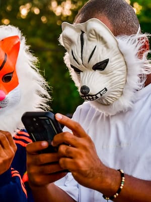 El ‘Perratherian’