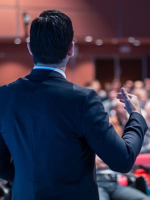 Elegir un estadista 2026: Cero error