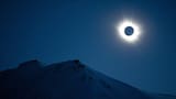 Eclipse solar anular 2026: cuándo y dónde ver el “anillo de fuego” en Colombia