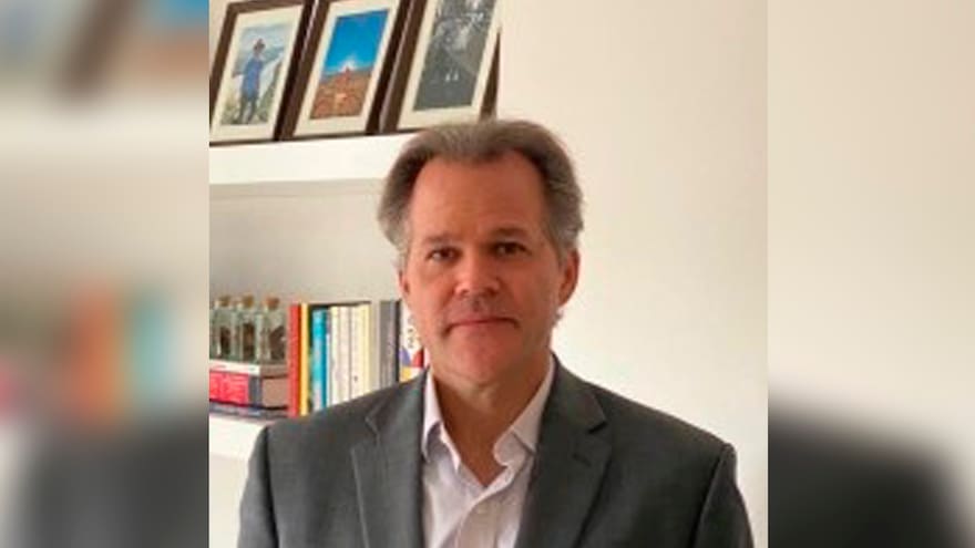 Juan Manuel Rojas Payán es el nuevo presidente de Promigas