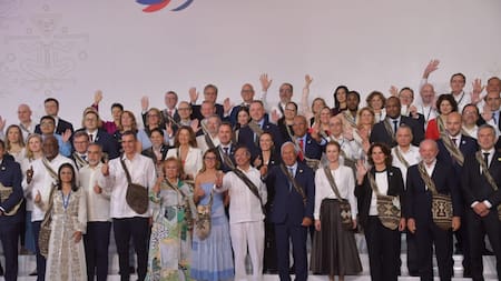Venezuela se deslinda de acuerdos conjuntos de la Cumbre Celac-UE