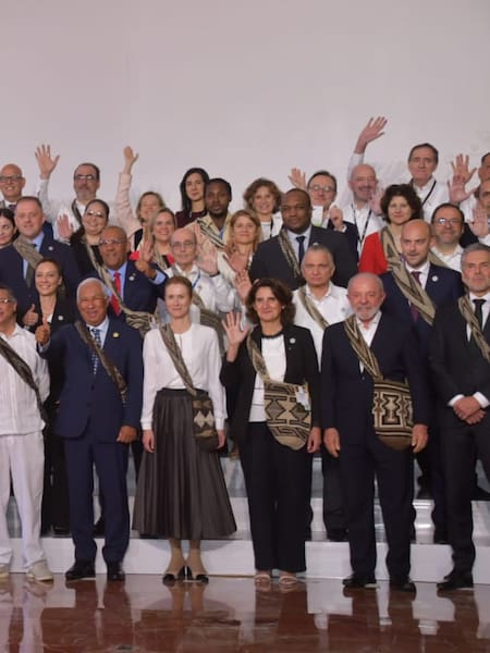 Venezuela se deslinda de acuerdos conjuntos de la Cumbre Celac-UE