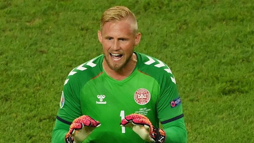 'Sabíamos que iba a ser increíblemente duro': Schmeichel
