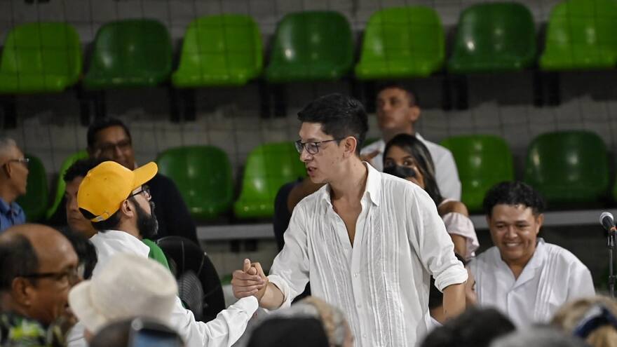 Varias fincas serán destinadas a la producción agro campesina en Atlántico