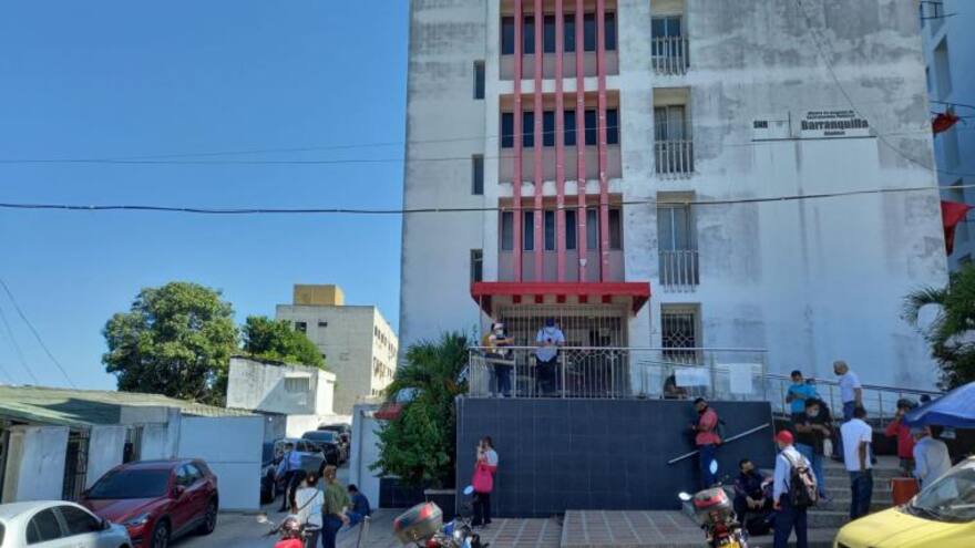 Absuelven de toda responsabilidad disciplinaria a excurador Jaime Fontanilla