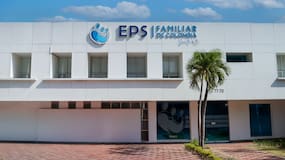 EPS Familiar de Colombia se consolida entre las EPS con menos reclamos del país