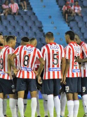 Pelotas y letras | Junior y las Tablas de Gallego