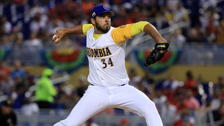 Lo bueno, lo malo y lo feo del roster de Colombia para el Clásico Mundial