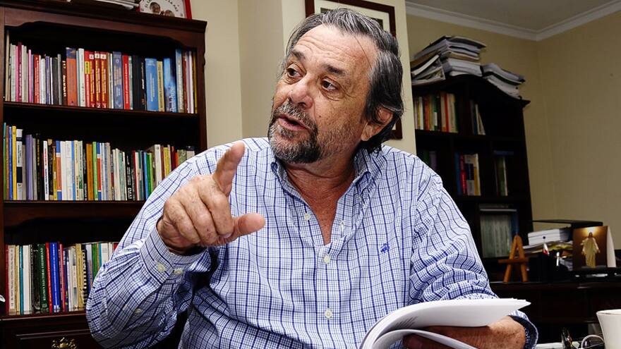 Murió el excongresista liberal Ricardo Varela Consuegra