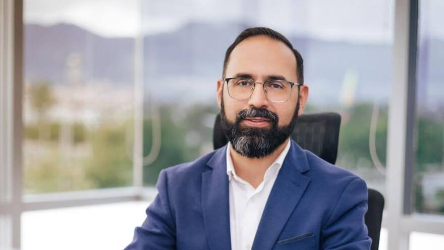 Es una cooperación en marco de la transición energética: minminas sobre PDVSA