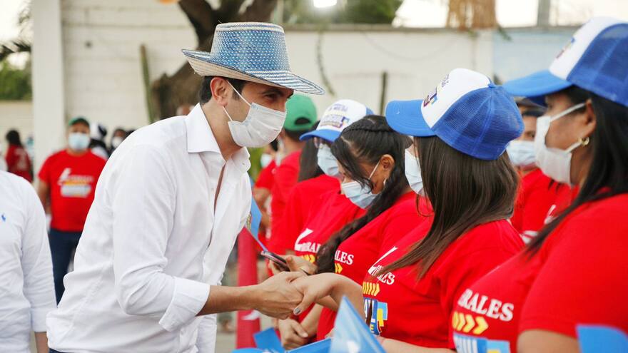 Corte archiva caso contra Barguil por incapacidades médicas falsas
