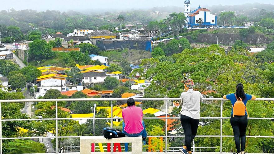 ¿No tiene plan para fin de año? Cinco lugares idílicos en Atlántico
