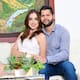 Una historia de amor entre guiones y claquetas