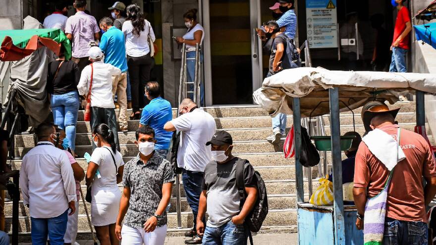 Tasa de desempleo en Colombia fue de 12,1% en septiembre