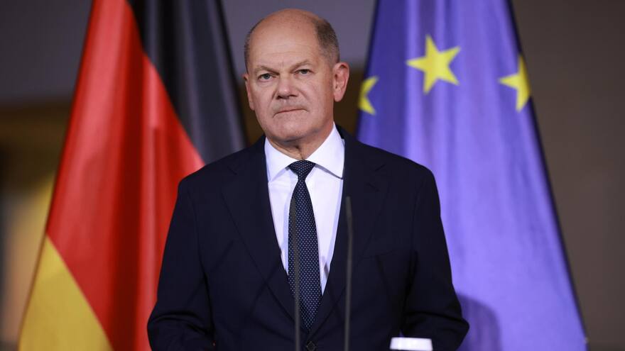 Crisis política en Alemania tras ruptura de coalición de Gobierno