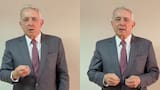 Para Jaime Lombana, abogado de Álvaro Uribe, la decisión del Tribunal Superior de Bogotá “restablece la confianza en las garantías y derechos individuales”