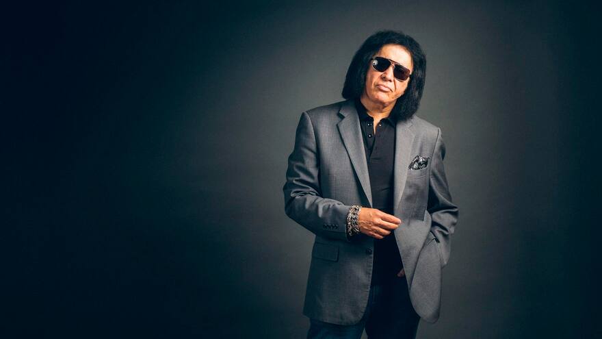 Kisstory, el documental de la banda de rock Kiss