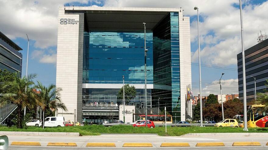 Cámara de Comercio de Bogotá confirmó su desafiliación de Confecámaras