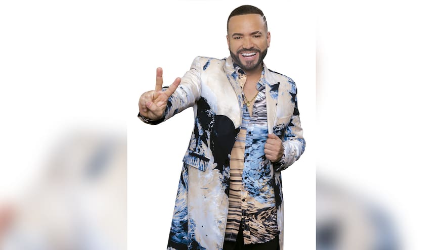 'Quiero sembrar semillas en los niños que los inspire a triunfar': Nacho