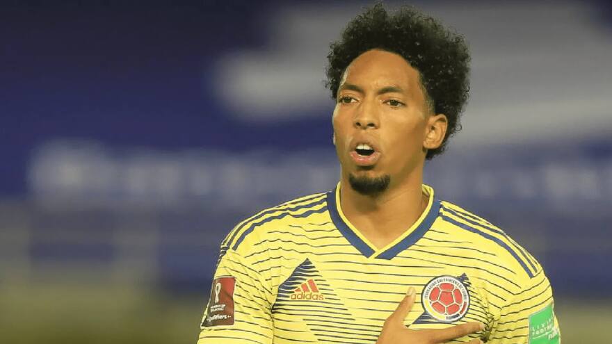 La Liga: Johan Mojica es traspasado al Villarreal