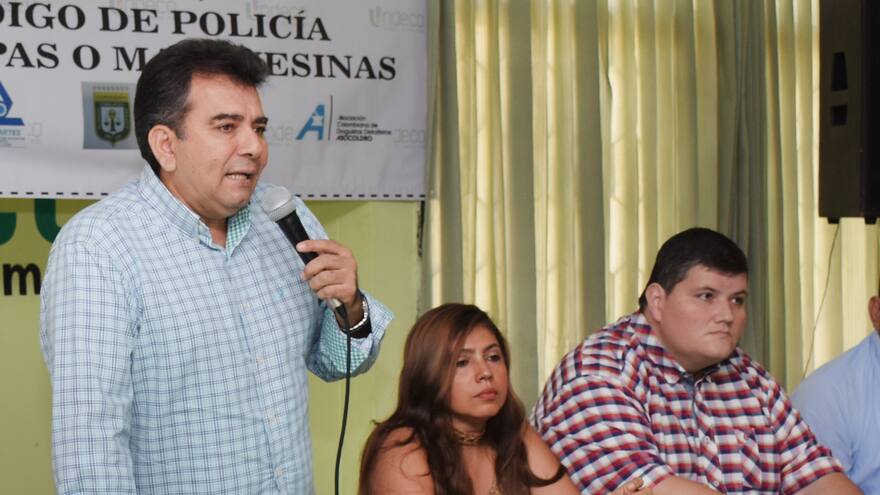 Tenderos cerrarán 5.000 negocios este 24 de octubre