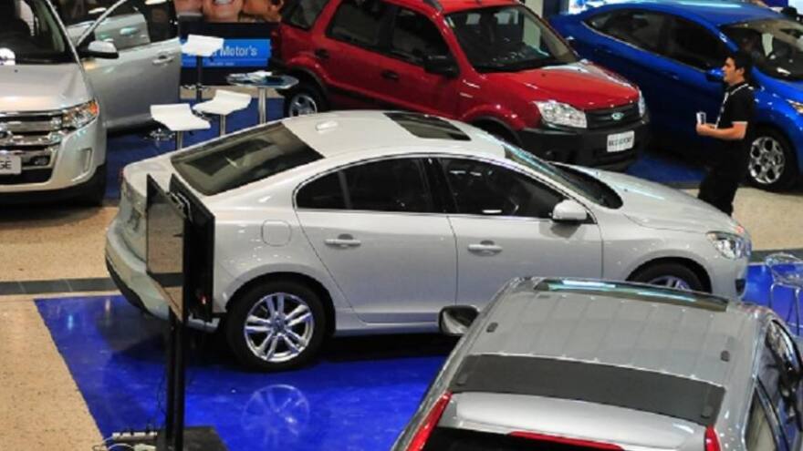 El mercado de carros usados se dinamiza por la crisis de suministros