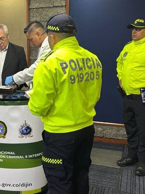 Escándalo tras escándalo y no pasa nada