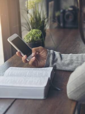 Luchar desde la esperanza