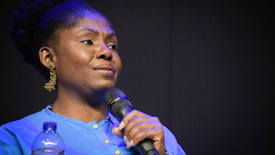 Francia Márquez recibió ayudas sociales del Gobierno de Iván Duque