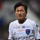 Kazuyoshi Miura, en futbolista más veterano del mundo, se resiste al retiro