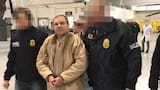 Juez que condenó a ‘El Chapo’ Guzmán rechaza su petición de extradición a México