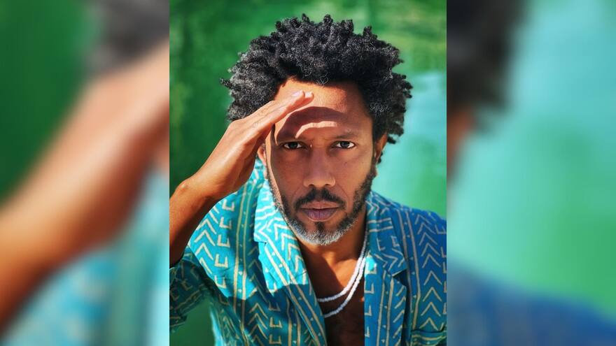 ‘Pepe’, protagonizada por el cartagenero Jhon Narváez, competirá por el Oso de Oro de la Berlinale