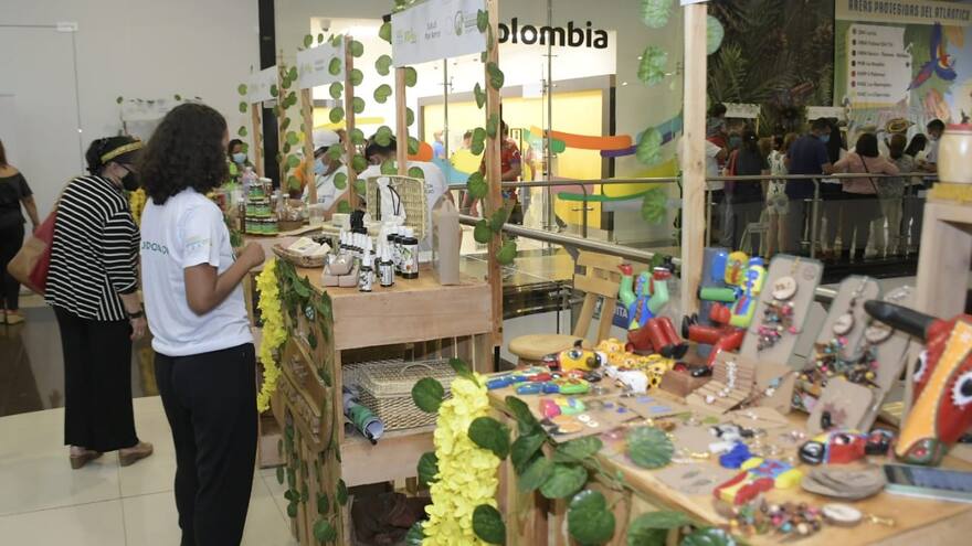 Emprendimientos presentan apuestas amigables con el medio ambiente