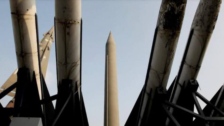 Corea del Norte disparó nuevo misil antiaéreo, su cuarta prueba en 3 semanas