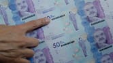 El déficit fiscal de Colombia inició el 2026 con su peor registro en 22 años